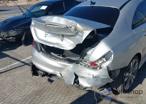 2018 Mercedes-Benz Cla 250 from USA, damaged, VIN WDDSJ4EB1JN567450